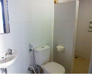 Kubu Hotel Kuta  Ngoại thất bức ảnh