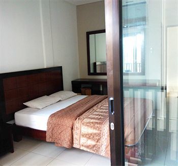 Kubu Hotel Kuta  Ngoại thất bức ảnh