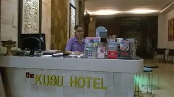 Kubu Hotel Kuta  Ngoại thất bức ảnh