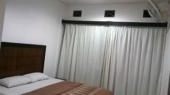 Kubu Hotel Kuta  Ngoại thất bức ảnh