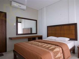 Kubu Hotel Kuta  Ngoại thất bức ảnh