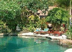 Kubu Hotel Kuta  Ngoại thất bức ảnh