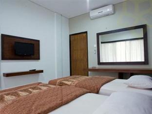 Kubu Hotel Kuta  Ngoại thất bức ảnh