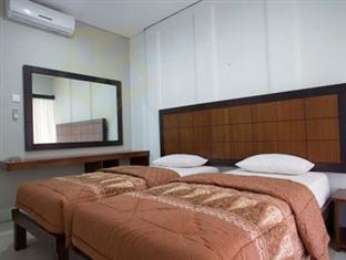 Kubu Hotel Kuta  Ngoại thất bức ảnh