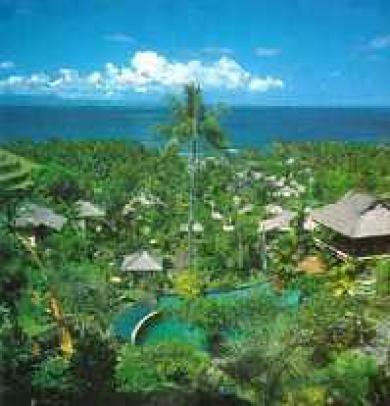 Kubu Hotel Kuta  Ngoại thất bức ảnh