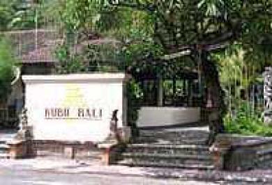 Kubu Hotel Kuta  Ngoại thất bức ảnh