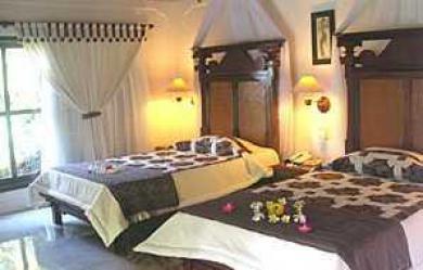 Kubu Hotel Kuta  Ngoại thất bức ảnh